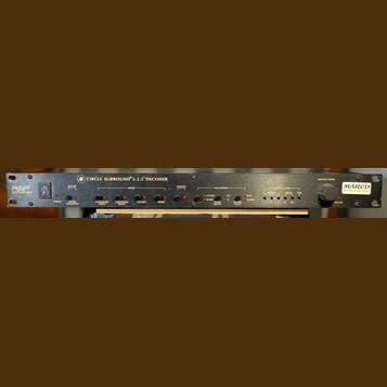 RSP Technologies Circle Surround 5.2.5