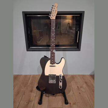 Custom Telecaster