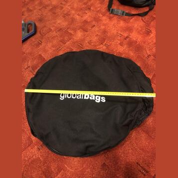 SoftCase 20x16 GlobalBags