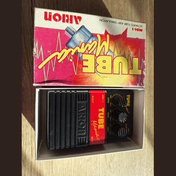 ARION TUBE MANIA