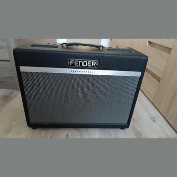 Fender Bassbreaker 30r