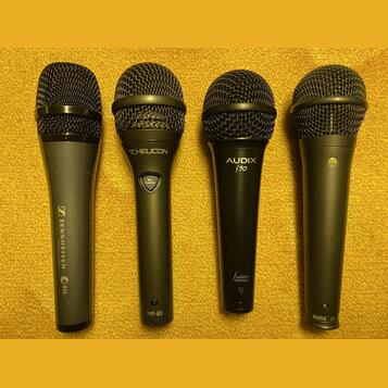 mikrofony 