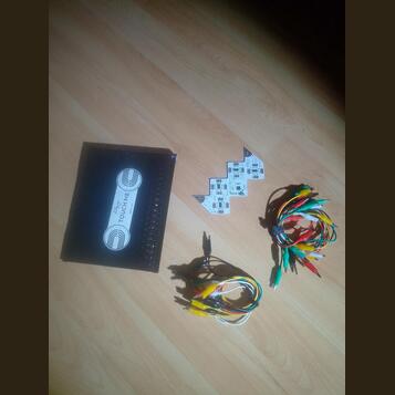 Playtronica Playtron MIDI Controller