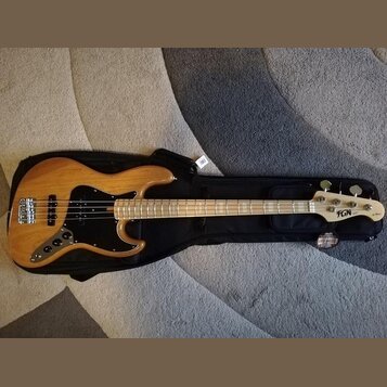 FGN JB Neo Classic