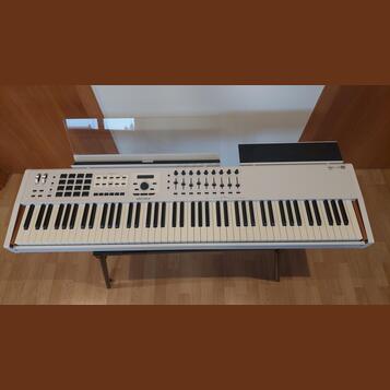 Arturia KeyLab 88 MkII