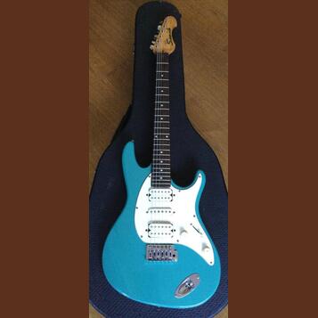 Samick Strato