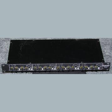 Drawmer DS404 Quad gate