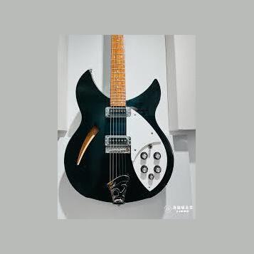 Rickenbacker 335 kopie