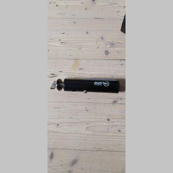 The Trigger Tube Drum-tech.