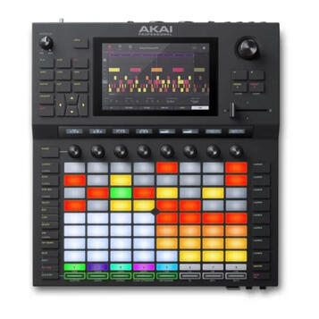 AKAI FORCE plexi kryt