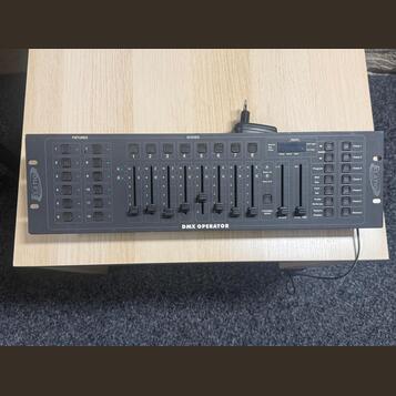 Elation DMX Operator 192