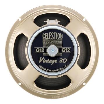 Celestion Vintage 30