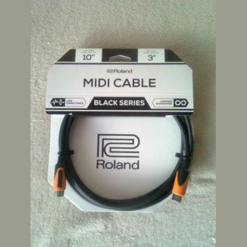 Prodám MIDI Cable Roland