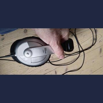 THE T.BONE HD800.