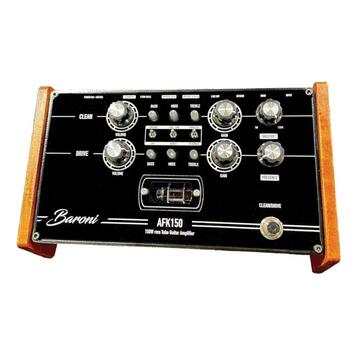  Baroni Lab AFK 150 Tube gitarový zosilňovač 
