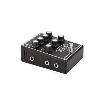 Baroni-Lab  -  Doug Aldrich Signature 120W Mini Amp