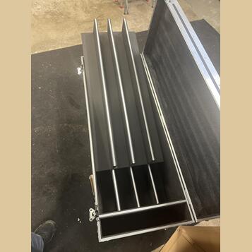 FOS Luminus BAR