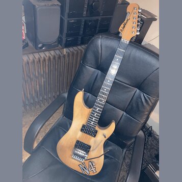 Washburn N4. rv.1993