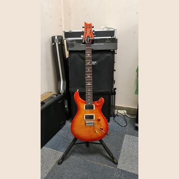 PRS SE Custom 24-08 Vintage Sunburst