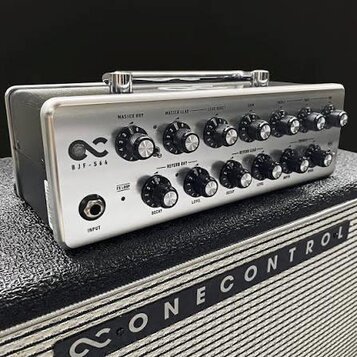 Zlava! One Control BJF-S66