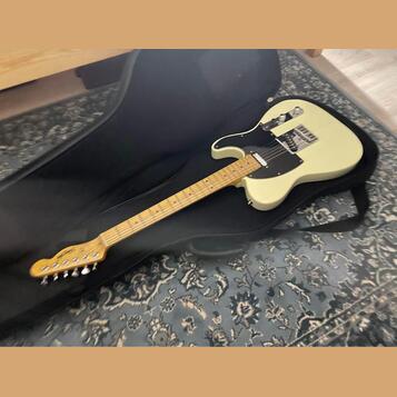 Fokus H -Telecaster