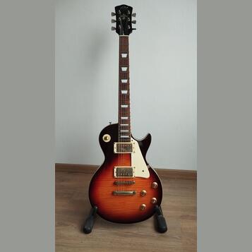 Fokus H Les paul 