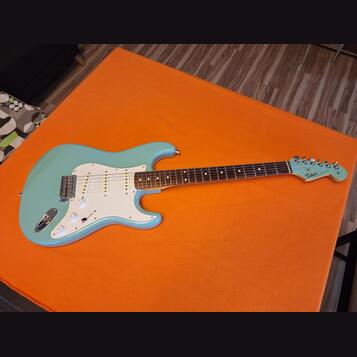 Tokai Goldstar Sound TST104