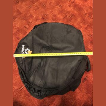SoftCase 16x16 Bespeco