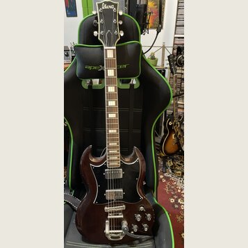 Ibanez SG japan 70's  - NOVÁ CENA
