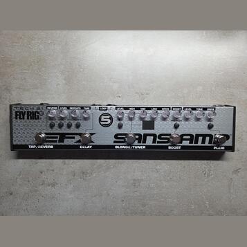 Tech21 Fly Rig 5 v2
