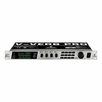 KOUPÍM Behringer Rev2496 V-Verb
