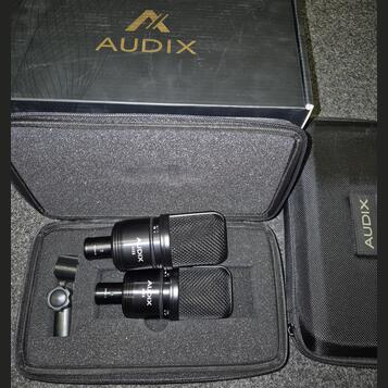 Audix A133