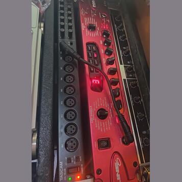 Line 6 PRO