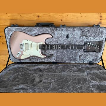 Fender Stratocaster Limited Edition 2018