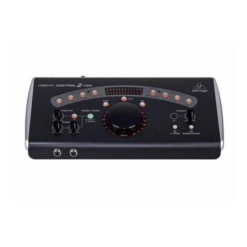 Behringer Control2USB Monitor/Ovladač+USB    Vymena mozna  