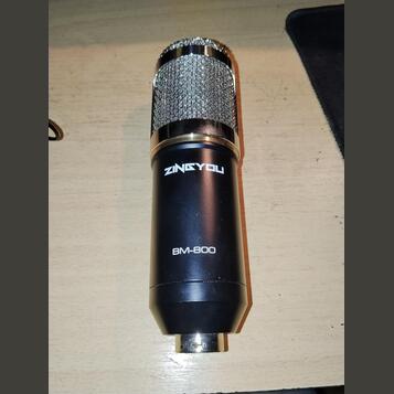 Zingyou BM800