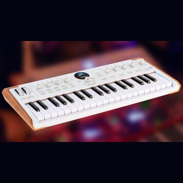 Arturia AstroLab 37 Workstation