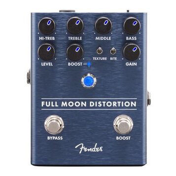Fender Full Moon Distortion