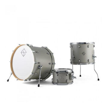 Dixon Cornerstone Custom Hybrid