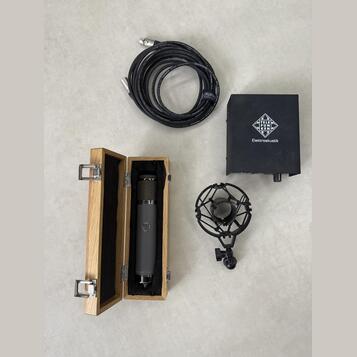Prodám Vintage Telefunken AR-51