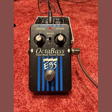 EBS OctaBass