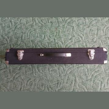 Pedalboard Diago Showman