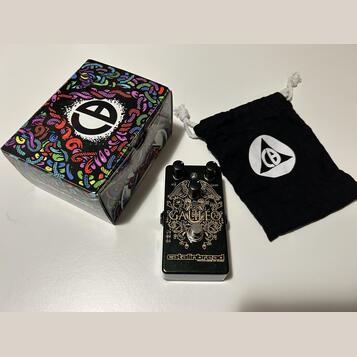 Catalinbread Galileo - overdrive