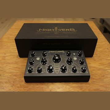 Erica Synths Nightverb 