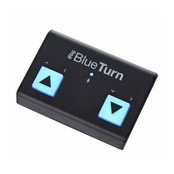 IK Multimedia iRig Blue Turn
