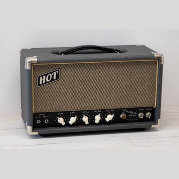 HOT Basstard 1082OS 100W