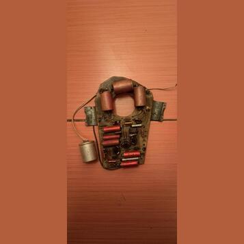 Я куплю плату PCB Jolana Big Beat.