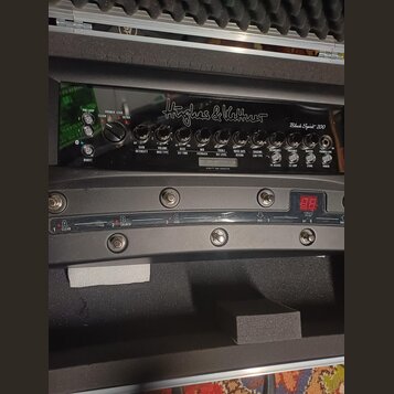 Hughes kettner