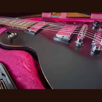 Gibson LP Studio 2012