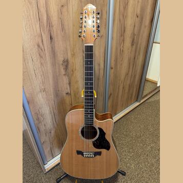 Crafter 12 String DE8-12/N